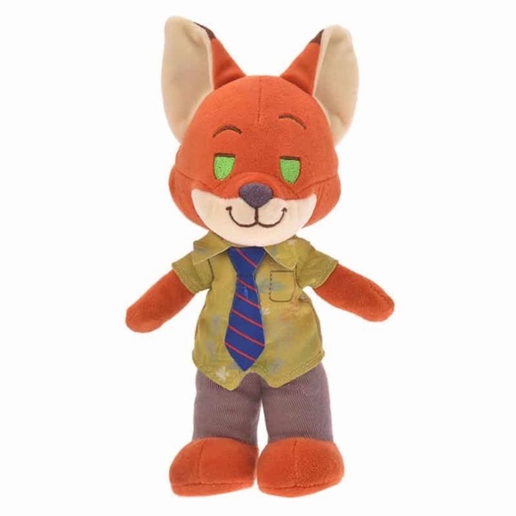 Nick Wilde from Zootopia nuiMO 🧡 - Picture 1 of 4